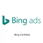 bing logo