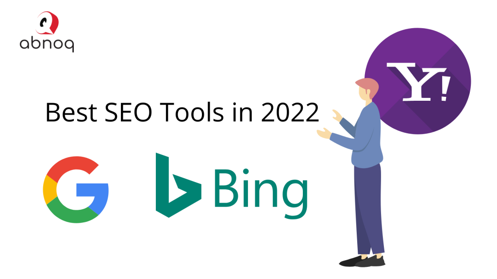 Top SEO Tools in 2022