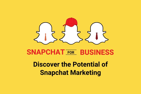 snapchat marketing services