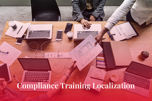 Compliance Training Localization