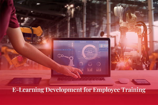 E-Learning Development