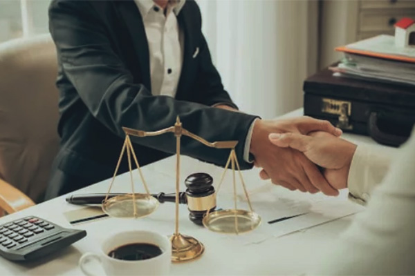 How We Help Law Firms