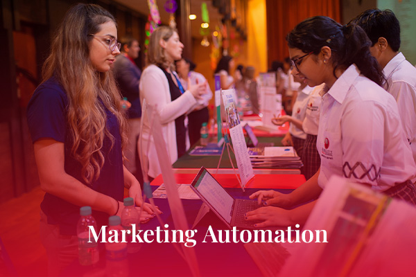 Marketing Automation