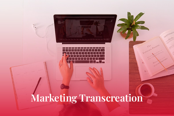 Marketing Transcreation