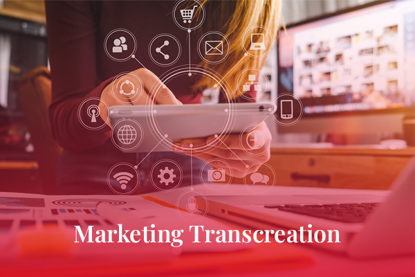 Marketing Transcreation