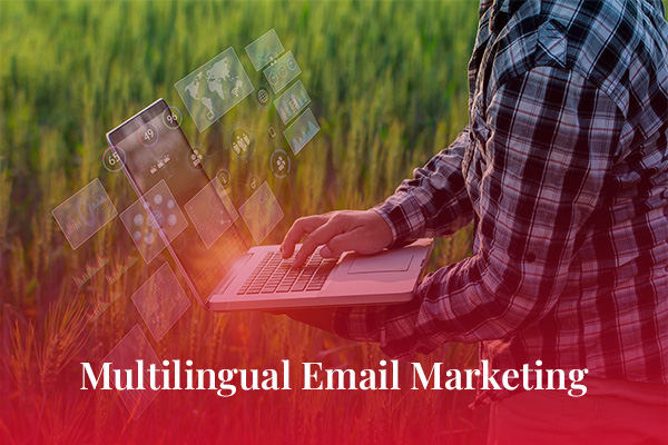 Multilingual Email Marketing