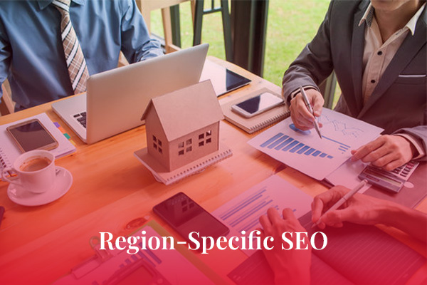 Region-Specific SEO